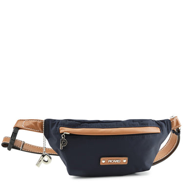 Picard Sonja - Gürteltasche 26 cm Nylon (midnight) - Ansicht 2