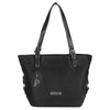 Picard Sonja - Shopper 38 cm (schwarz)
