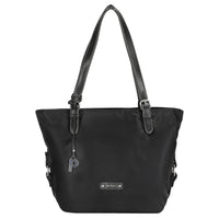 Picard Sonja - Shopper 38 cm (schwarz)