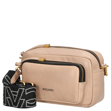 Picard Soulmate - Schultertasche 20 cm (cookie) - Ansicht 2