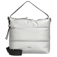 Picard Sportify - Beuteltasche 34 cm (silber)