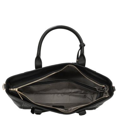 Picard Stash - Shopper 40 cm (black) - Ansicht 6