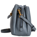 Picard Style - Schultertasche 27 cm (denim) - Ansicht 3
