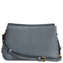 Picard Style - Schultertasche 27 cm (denim) - Ansicht 4