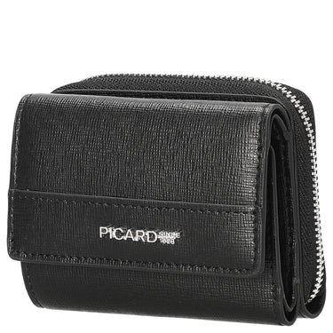 Picard Superstar 1 - Geldbörse 2cc 10 cm (schwarz) - Ansicht 2
