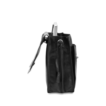 Picard Toscana - Aktentasche 42 cm (schwarz) - Ansicht 4
