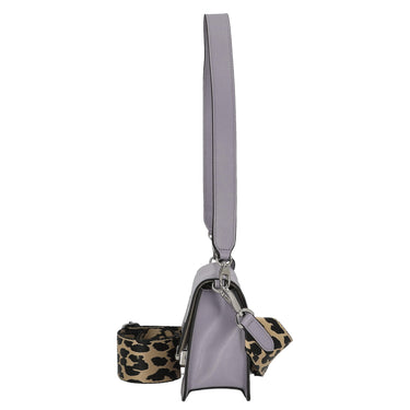 Picard Universe - Schultertasche 22 cm (lilac) - Ansicht 3
