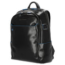 Piquadro Blue Square 15 - Rucksack 13" 39 cm (black) - Ansicht 2