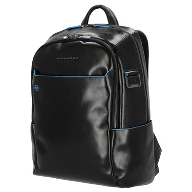 Piquadro Blue Square 15 - Rucksack 13" 39 cm (black) - Ansicht 2