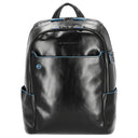 Piquadro Blue Square 15 - Rucksack 13" 39 cm (black)