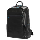 Piquadro Blue Square 19 - Rucksack 15.6" 43 cm (black) - Ansicht 2