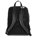 Piquadro Blue Square 19 - Rucksack 15.6" 43 cm (black) - Ansicht 4