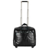 Piquadro Blue Square - 2-Rollen-Businesstrolley 42 cm (black)
