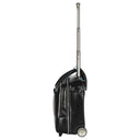 Piquadro Blue Square - 2-Rollen-Businesstrolley 42 cm (black) - Ansicht 3