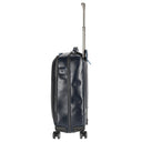 Piquadro Blue Square 45 - 4-Rollen-Kabinentrolley 15.6" S 55 cm (blue) - Ansicht 3