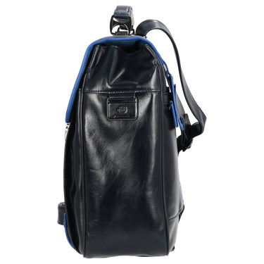 Piquadro Blue Square - Aktentasche 15" 43 cm (blue) - Ansicht 3