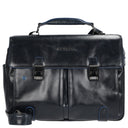 Piquadro Blue Square - Aktentasche 15" 43 cm (blue)