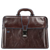 Piquadro Blue Square Arzttasche - Briefcase 24.5 cm (black)
