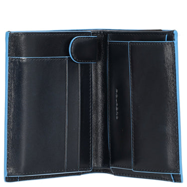 Piquadro Blue Square - Herrengeldbörse 10cc 12 cm RFID (blue) - Ansicht 5