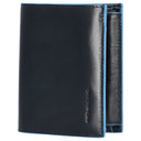 Piquadro Blue Square - Herrengeldbörse 10cc 12 cm RFID (blue) - Ansicht 3