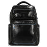 Piquadro Blue Square - Laptoprucksack 15.6" 42 cm (black)