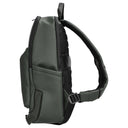 Piquadro Corner - Laptoprucksack 14" 40 cm (green) - Ansicht 3