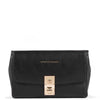 Piquadro Dafne - Schoudertas 23 cm (black)