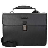 Piquadro Modus 16 - Aktentasche 14" 40 cm (black)