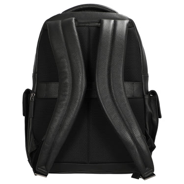 Piquadro Modus 32 - Rucksack 15" 42 cm (black) - Ansicht 4