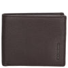 Piquadro Modus - Herenportemonnee 2cc 11cm RFID (plum)