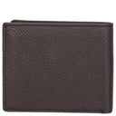 Piquadro Modus - Herrengeldbörse 2cc 11cm RFID (plum) - Ansicht 4