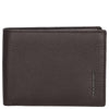 Piquadro Modus - Herenportemonnee 4cc 12.5 cm RFID (plum)