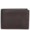 Piquadro Modus - Herenportemonnee 7cc 12.5 cm RFID (plum)