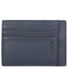 Piquadro Modus - Creditcardetui 6cc 11 cm RFID (blue)