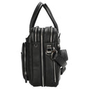 Piquadro Modus - Laptoptasche 15" 30.5 cm (black) - Ansicht 3