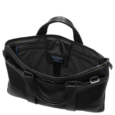 Piquadro Modus Special - Aktentasche 42 cm (black) - Ansicht 6