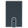 Piquadro Modus Special - Kreditkartenetui 6cc 10.5 cm RFID (midnight blue)