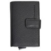Piquadro Modus Special - Creditcardhouder 7cc 10 cm RFID (black)