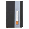 Piquadro Notizbuch liniert DIN A6 - Notebook (black)