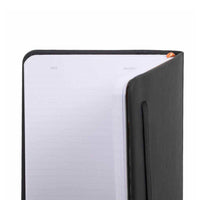 Piquadro Notizbuch liniert DIN A6 - Buch (black) - Ansicht 2