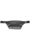 Piquadro P16 - Gürteltasche 32.5 cm (blue) - Ansicht 3