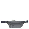 Piquadro P16 - Gürteltasche 32.5 cm (blue)