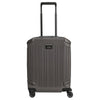 Piquadro Pop - 4-wiel cabine trolley 55 cm (grey)