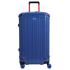 Piquadro Pop - 4-wiel trolley 73 cm (blue)