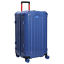 Piquadro Pop - 4-Rollen-Trolley 73 cm (blue) - Ansicht 5