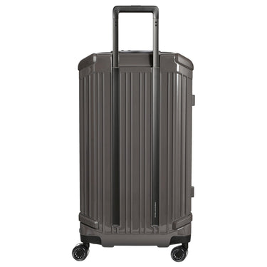 Piquadro Pop - 4-Rollen-Trolley 73 cm (grey) - Ansicht 4