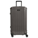 Piquadro Pop - 4-Rollen-Trolley 73 cm (grey)