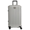 Piquadro Pop - 4-wiel trolley 73 cm (white)