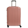 Piquadro PQ-Light - 4-wiel trolley 69 cm uitbreidbaar (pink)