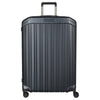 Piquadro PQ-Light - 4-wiel trolley 75 cm uitbreidbaar (blue matt)